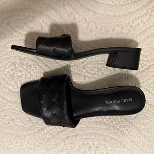 MARC FISHER CASPER SANDAL